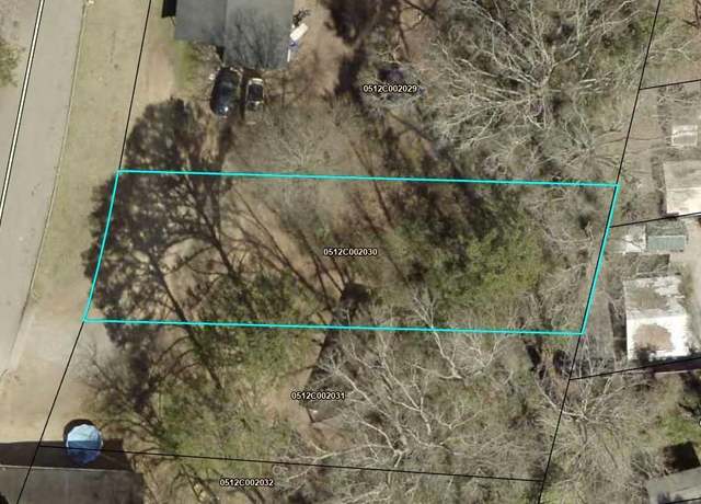 Property at LOT 33 E.hillside Dr, Lagrange, GA 30240
