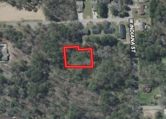 Property at 0 Indiana St #28, Lafayette, GA 30728