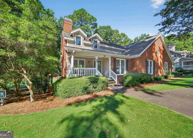 Property at 1073 Clubhouse Ln, Greensboro, GA 30642, 3 beds, 2 baths