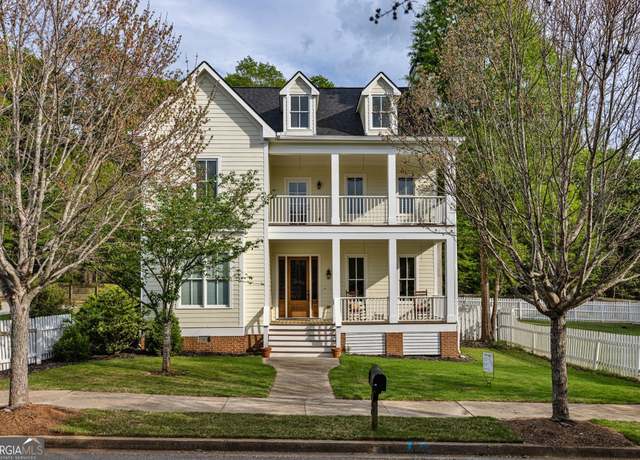 Property at 568 New Post Rd, Madison, GA 30650, 6 beds, 5 baths