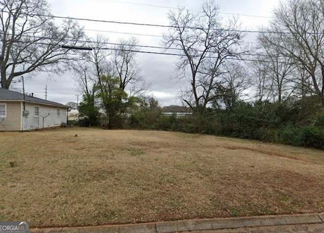 Property at 110 Pearl St, Griffin, GA 30223