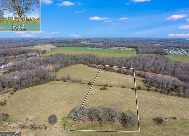 Property at 2 The Oaks Dr, Hartwell, GA 30643