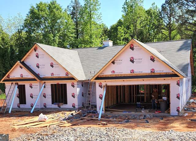 Property at 387 Liberty Hill Rd #20, Hartwell, GA 30643, 4 beds, 2.5 baths
