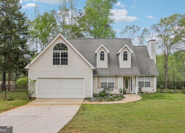 Property at 2014 Big Cypress Ln, Locust Grove, GA 30248, 3 beds, 2 baths