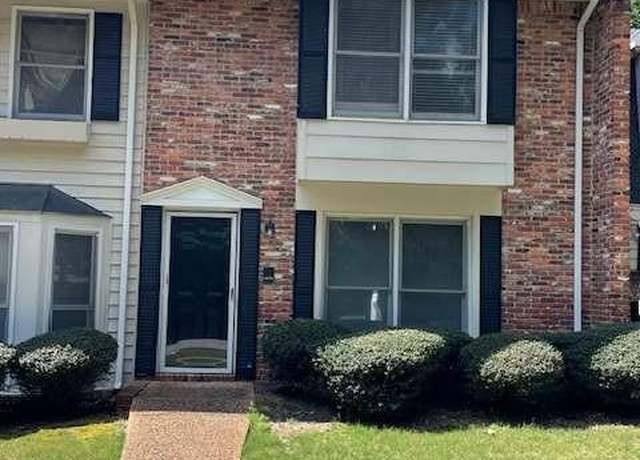 Property at 1319 Hilton Ave #5, Columbus, GA 31906, 2 beds, 1.5 baths