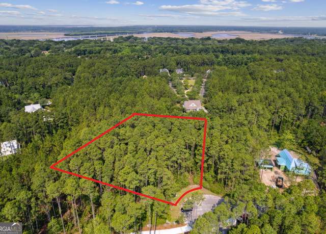 Property at 116 Wild Horse Ct, St. Marys, GA 31558