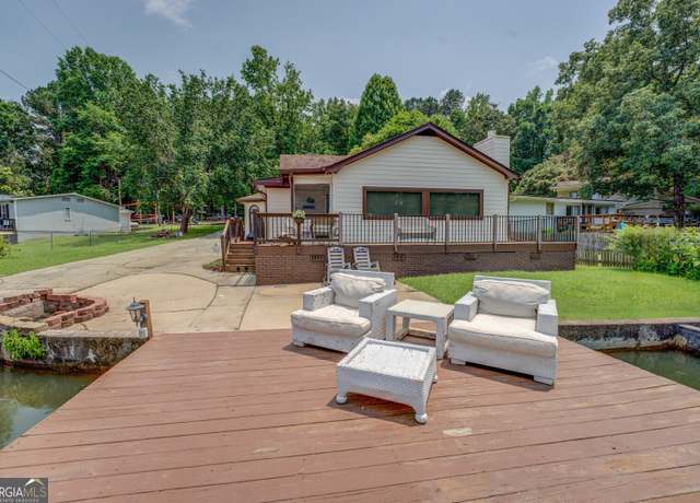 Property at 160 C Hamm Rd Unit C, Jackson, GA 30233, 3 beds, 2 baths