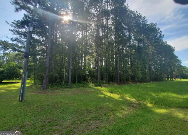 Property at 0 Willow Lake Rd, Fort Valley, GA 31030