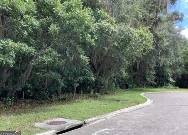 Property at 0 Lanyard Ct, St. Marys, GA 31558