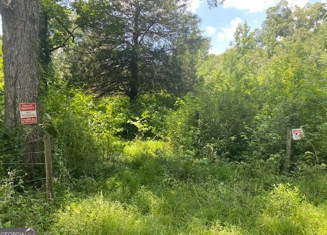 Property at 0 Bradfield Dr, Lagrange, GA 30240
