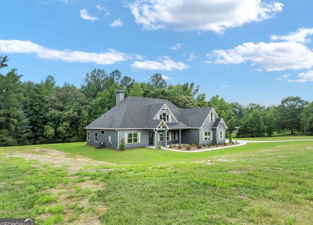 Property at 280 Payton Rd, Griffin, GA 30223, 4 beds, 3.5 baths