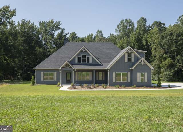 Property at 280 Payton Rd, Griffin, GA 30223, 4 beds, 3.5 baths