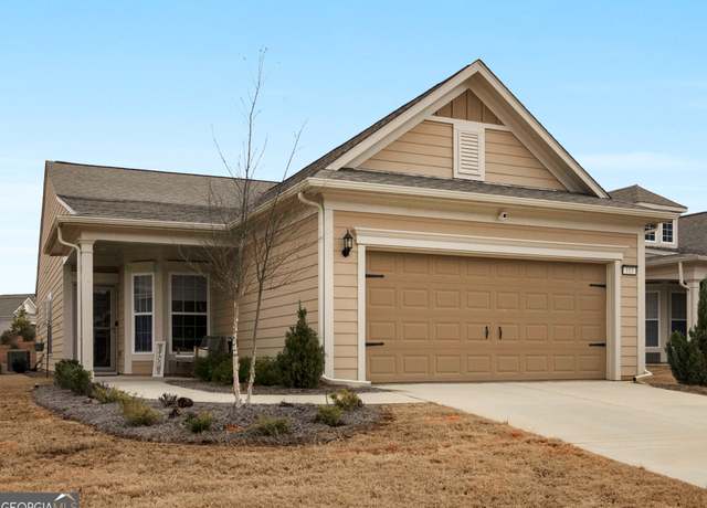Property at 113 Alcovy Ct, Griffin, GA 30223, 2 beds, 2 baths