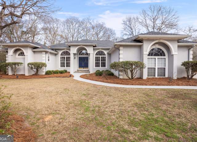 Property at 236 Brantley Rdg, Warner Robins, GA 31088, 5 beds, 4 baths
