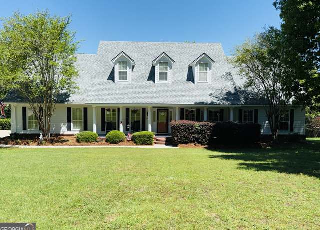 Property at 5230 CYPRESS DR Cypress Dr, Lake Park, GA 31636, 4 beds, 2.5 baths