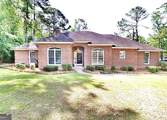 Property at 103 Worthington Pl, Valdosta, GA 31602, 4 beds, 3.5 baths