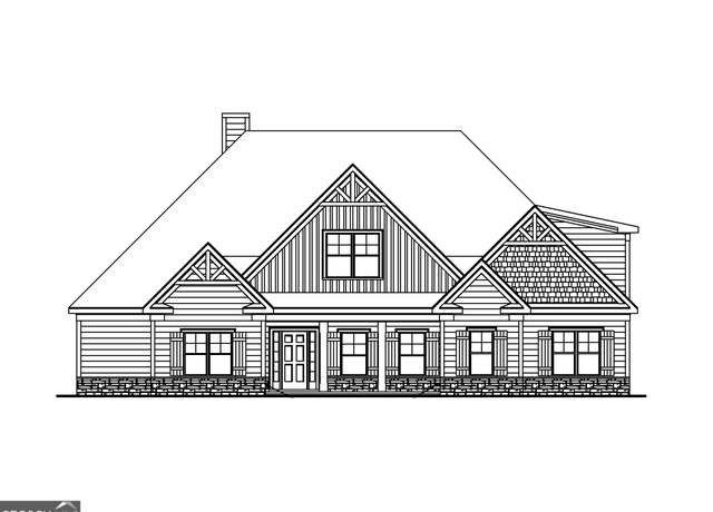 Property at 135 Wet Wood Dr #12, Fairburn, GA 30213, 4 beds, 3.5 baths