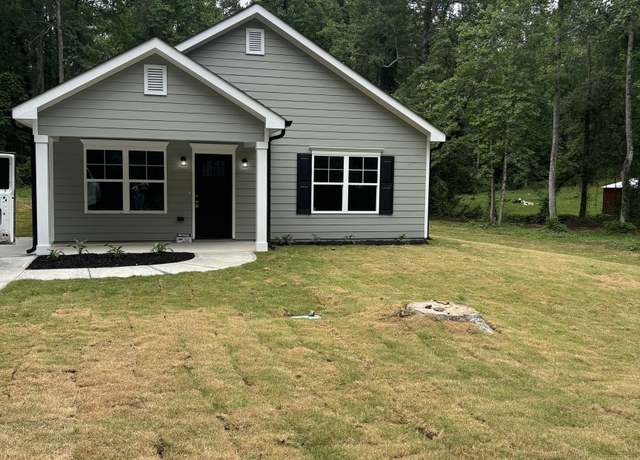 Property at 1030 Keller Rd, Mount Airy, GA 30563, 3 beds, 2 baths