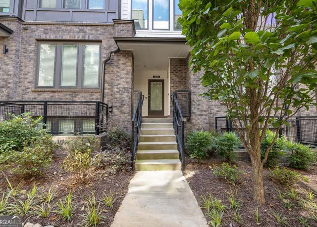 Property at 383 Pratt Dr Unit 506, Atlanta, GA 30315, 4 beds, 3 baths