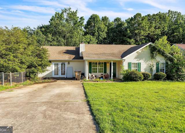 Property at 2660 Glendale Dr, Gainesville, GA 30507, 4 beds, 2.5 baths