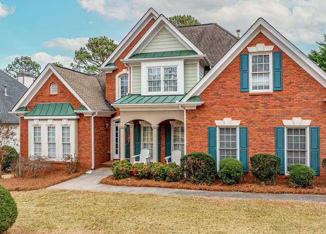 Property at 2510 Shoreline Pkwy #1, Villa Rica, GA 30180, 4 beds, 3.5 baths