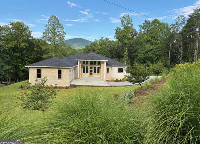 Property at 2125 Goat Neck Rd, Cleveland, GA 30528, 3 beds, 2.5 baths