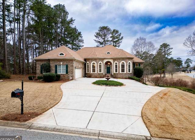 Property at 1010 Lane Creek Ct, Bishop, GA 30621, 3 beds, 3 baths