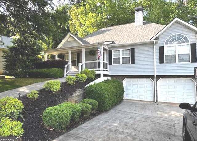 Property at 213 Moore Valley Way, Canton, GA 30115, 3 beds, 3 baths
