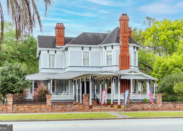 Property at 622 Main St, Blackshear, GA 31516