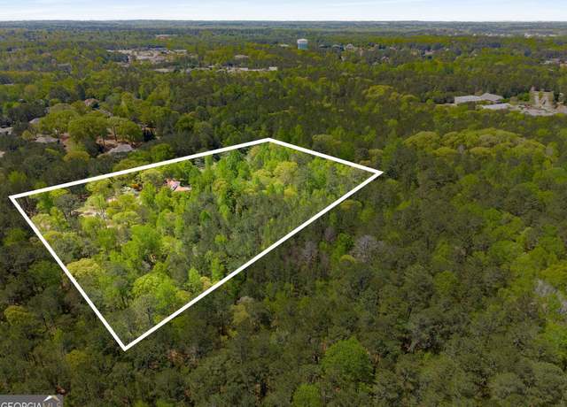 Property at 0 Pinecrest Dr, Tyrone, GA 30290
