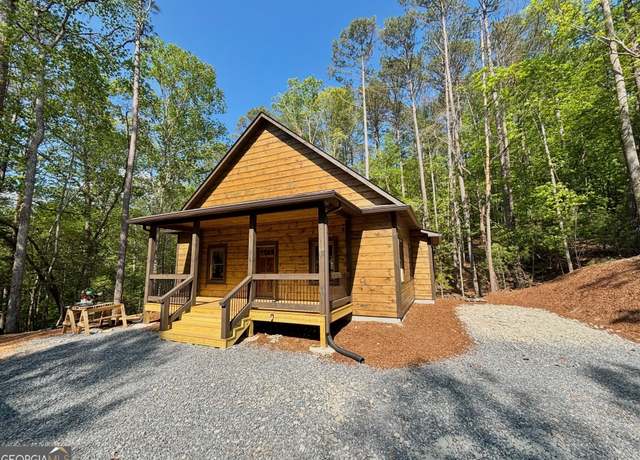 Property at LOT 3057 Hackney Dr, Ellijay, GA 30540, 3 beds, 2.5 baths