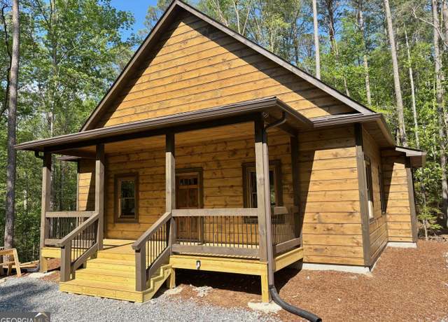 Property at LOT 3057 Hackney Dr, Ellijay, GA 30540, 3 beds, 2.5 baths