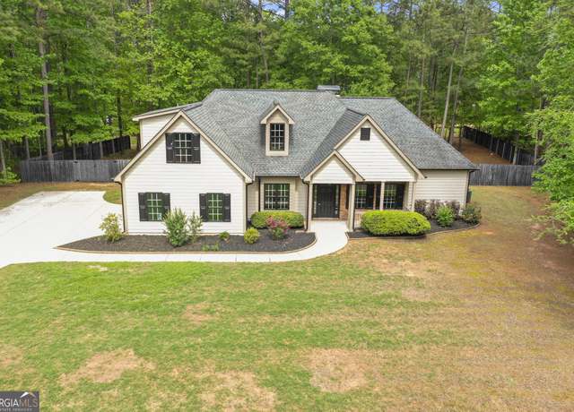 Property at 200 Willow Bend Way, Senoia, GA 30276, 4 beds, 3.5 baths