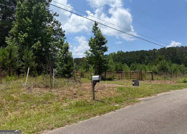 Property at 668 Garner Rd, Gay, GA 30218