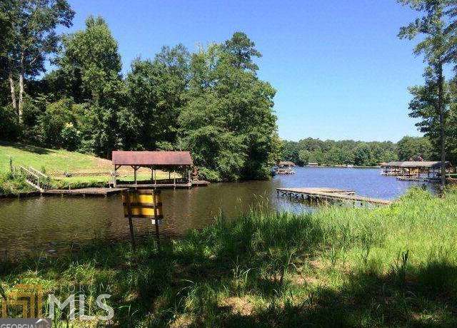 Property at 124 Old Plantation Trl, Milledgeville, GA 31061