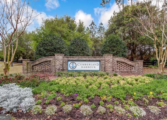 Property at 0/LOT 844 Campbell Pkwy, St Marys, GA 31558