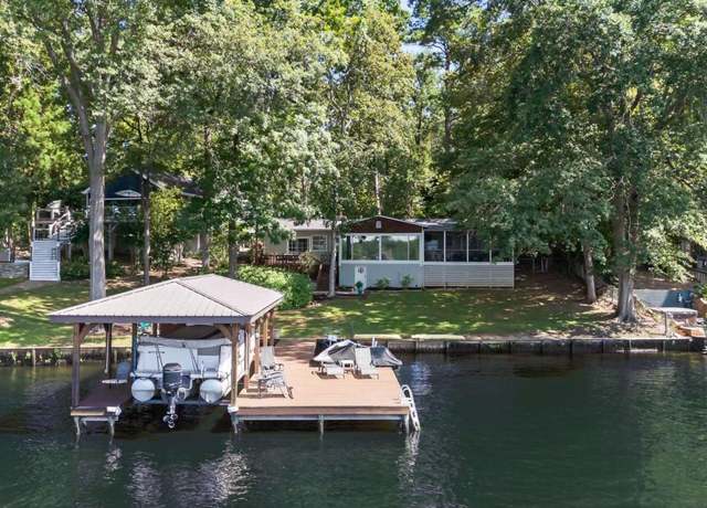 Property at 108D Southshore Dr, Eatonton, GA 31024, 3 beds, 2 baths