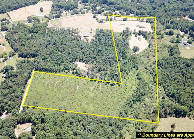 Property at 0 Blair Rd, Mount Airy, GA 30563