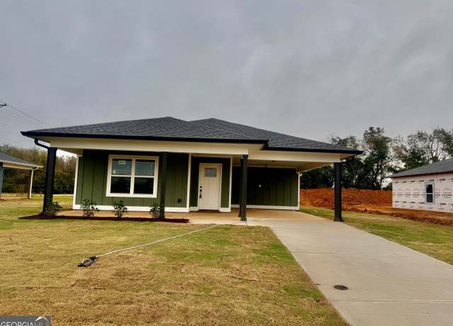 Property at 107 Weeping Willow Way, Vienna, GA 31092, 2 beds, 2 baths
