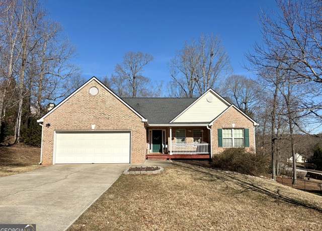 Property at 504 Plantation Creek Dr, Loganville, GA 30052, 4 beds, 3 baths