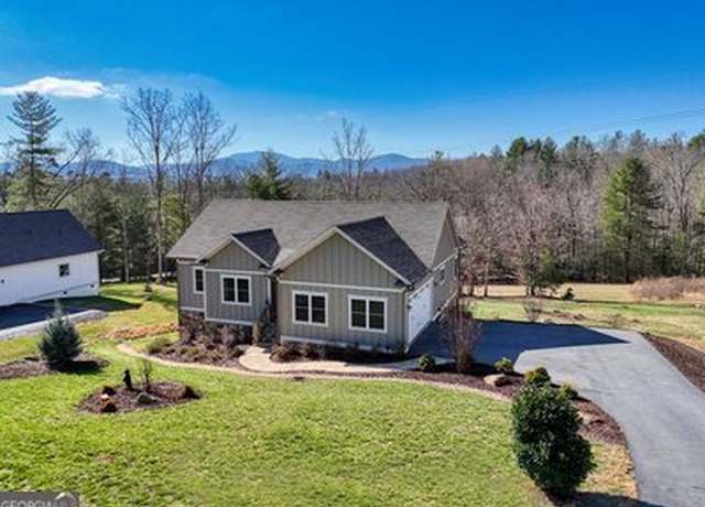 Property at 481 Highpoint Trl, Blairsville, GA 30512, 2 beds, 2 baths