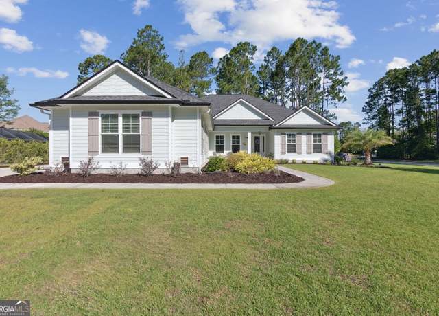 Property at 104 Bluebird Ct, St. Marys, GA 31558, 4 beds, 3 baths