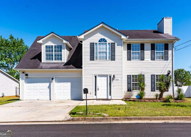 Property at 2554 Willenhall Way, Lithonia, GA 30058, 3 beds, 2.5 baths