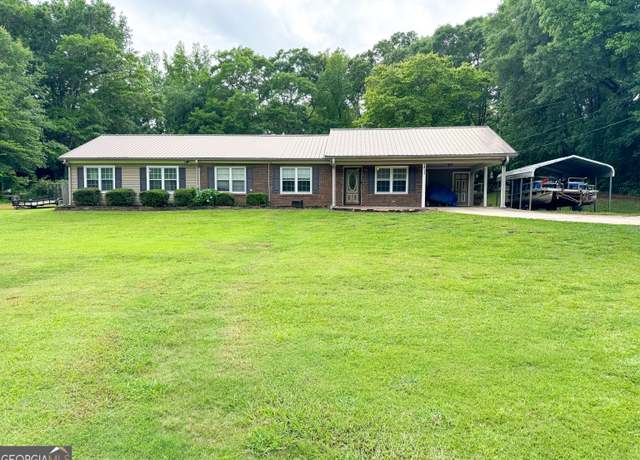 Property at 159 N Brooks Rd, Lagrange, GA 30240, 3 beds, 2 baths