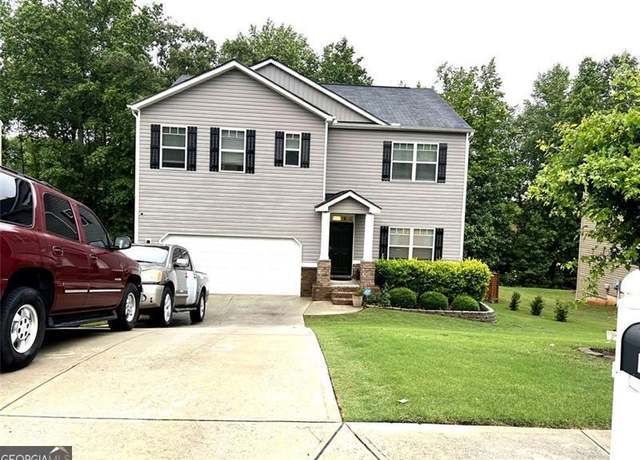 Property at 1975 Roxey Ln, Winder, GA 30680, 5 beds, 3 baths