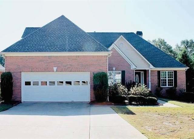 Property at 1225 Martin Chapel, Lawrenceville, GA 30045, 5 beds, 5.5 baths