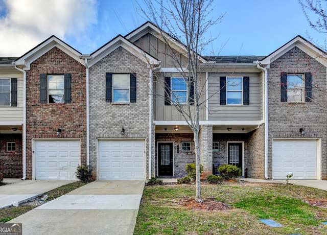 Property at 1797 Old Dogwood, Jonesboro, GA 30238, 3 beds, 2.5 baths