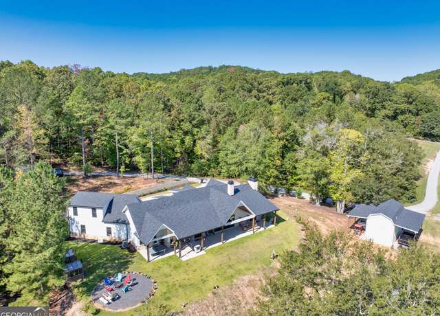 Property at 441 Pumpkinvine Rd, Acworth, GA 30101, 5 beds, 5.5 baths