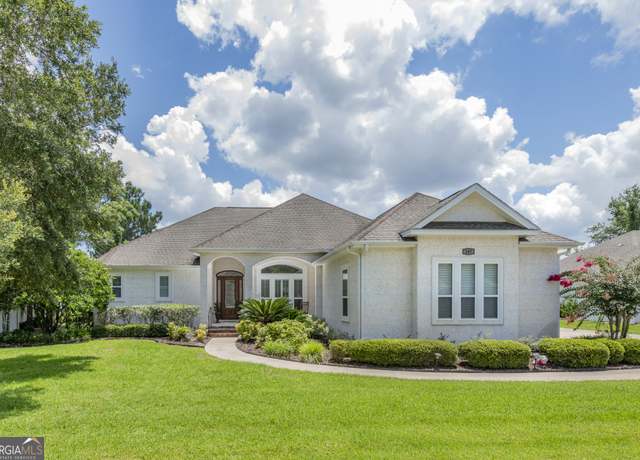 Property at 147 Bryce Ryan Cir, Kingsland, GA 31548, 4 beds, 3 baths