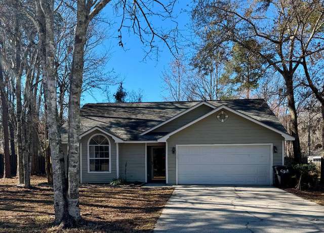 Property at 104 Baird Way, St. Marys, GA 31558, 3 beds, 2 baths